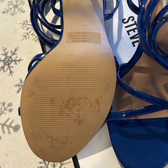 Steve Madden Neri Heels - Picture 6 of 8